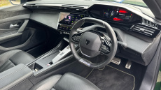 Peugeot 308 1.2 PureTech GT 5dr EAT8 Petrol Hatchback